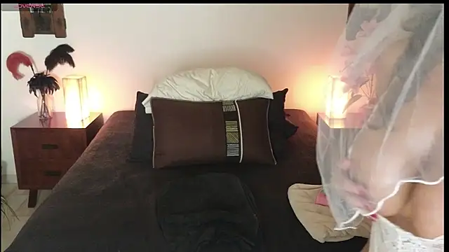 milfettefab online show from 14, 1, 2025