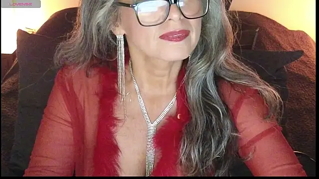 milfettefab online show from 10, 2, 2025