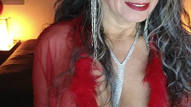 milfettefab online show from 12, 3, 2025