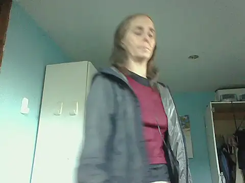 SexyRach75 online show from 19, 11, 2025