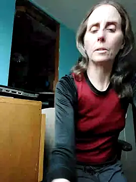 SexyRach75 online show from 13, 2, 2026