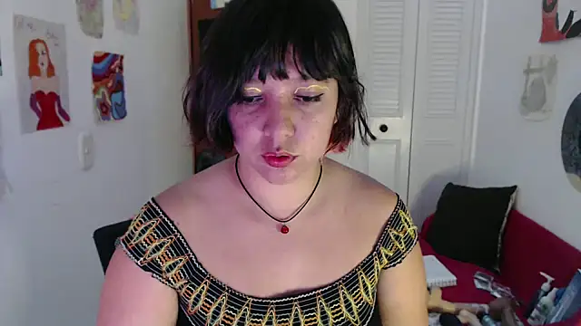 soynanabela28 online show from 14, 9, 2025