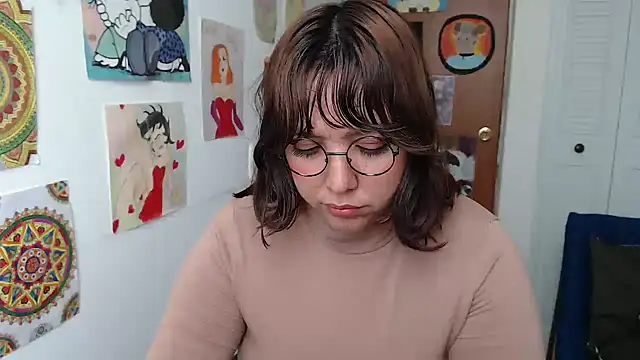 Snapshot of soynanabela28 chatting on 8, 1, 2026 soynanabela28 online show from 8, 1, 2026