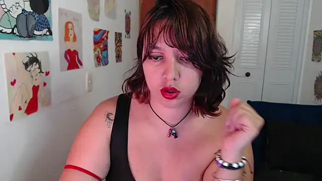 Snapshot of soynanabela28 chatting on 13, 1, 2026 soynanabela28 online show from 13, 1, 2026