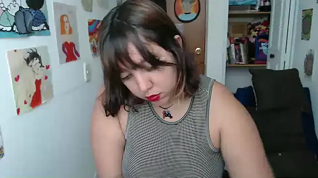 Snapshot of soynanabela28 chatting on 6, 2, 2026 soynanabela28 online show from 6, 2, 2026