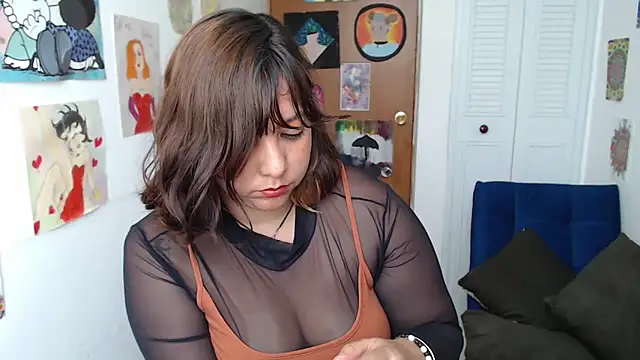 Snapshot of soynanabela28 chatting on 13, 2, 2026 soynanabela28 online show from 13, 2, 2026