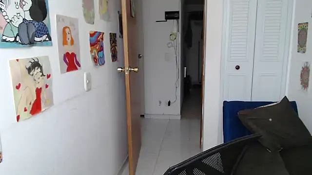 Snapshot of soynanabela28 chatting on 20, 2, 2026 soynanabela28 online show from 20, 2, 2026