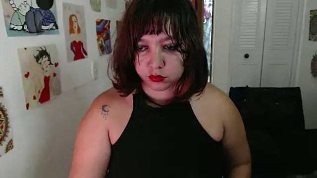 Snapshot of soynanabela28 chatting on 25, 2, 2026 soynanabela28 online show from 25, 2, 2026