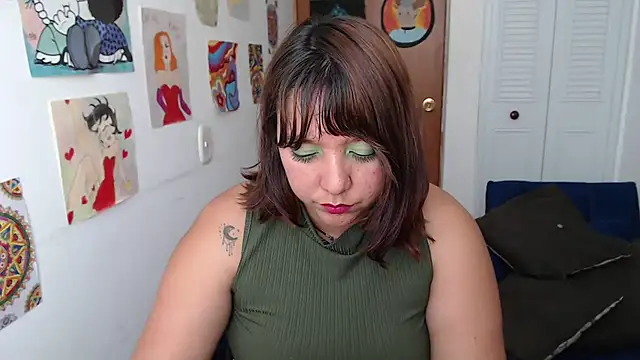 Snapshot of soynanabela28 chatting on 27, 2, 2026 soynanabela28 online show from 27, 2, 2026