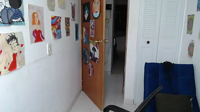 soynanabela28 online show from 21, 4, 2026