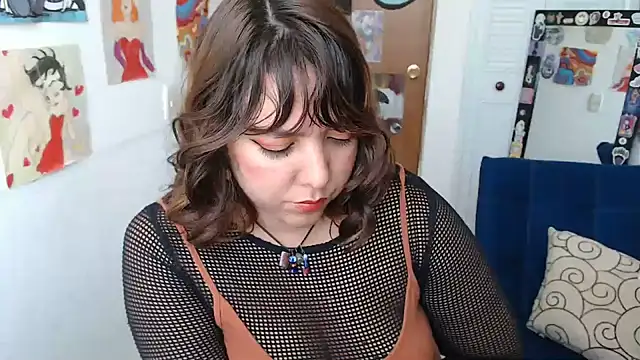 soynanabela28 online show from 11, 6, 2026
