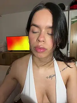 xlovelygirlx online show from 17, 3, 2026
