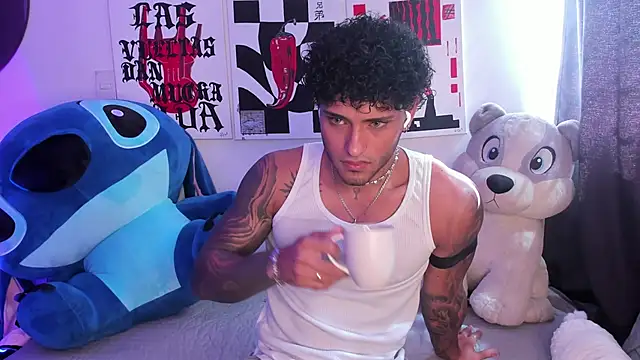 Alessandro Vanni online show from 20, 5, 2026