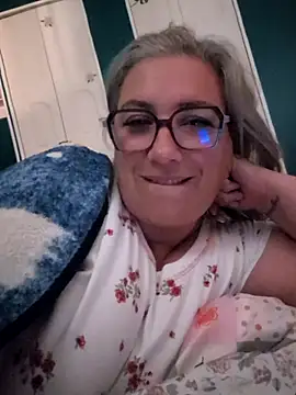 Snapshot of Canadian_BBW chatting on 21, 6, 2026 Canadian BBW online show from 21, 6, 2026