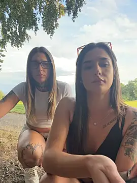 joanaelaa online show from 16, 7, 2026