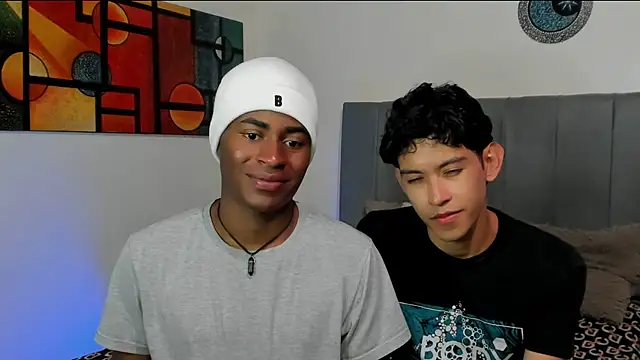 CrissBrownxxx online show from 21, 11, 2025