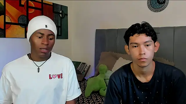 CrissBrownxxx online show from 26, 11, 2025