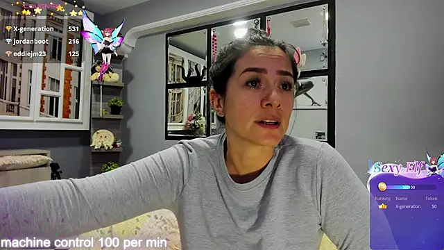 kagomme online show from 18, 12, 2024