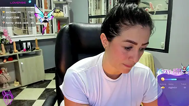 kagomme online show from 17, 2, 2025