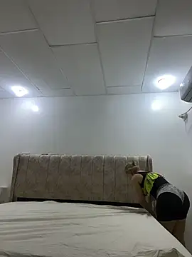 Snapshot of maymercy chatting on 3, 12, 2025 maymercy online show from 3, 12, 2025