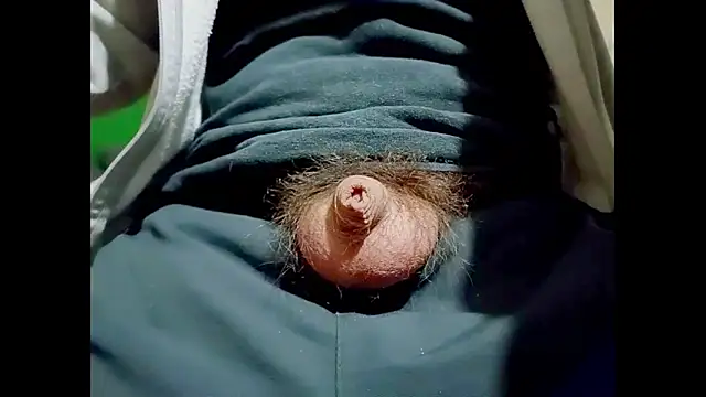 hairyuncut00 online show from 4, 3, 2025