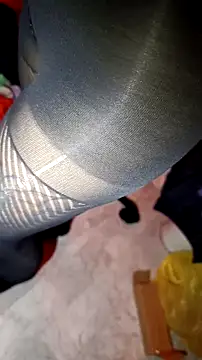 Misspadrona88 online show from 13, 1, 2025