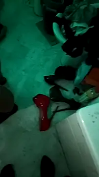 Misspadrona88 online show from 20, 10, 2025