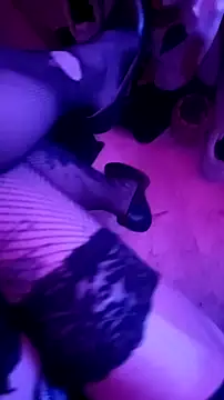 Misspadrona88 online show from 14, 11, 2025