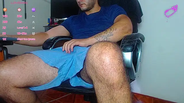 Snapshot of --mAk-- chatting on 16, 1, 2025 --mAk-- online show from 16, 1, 2025