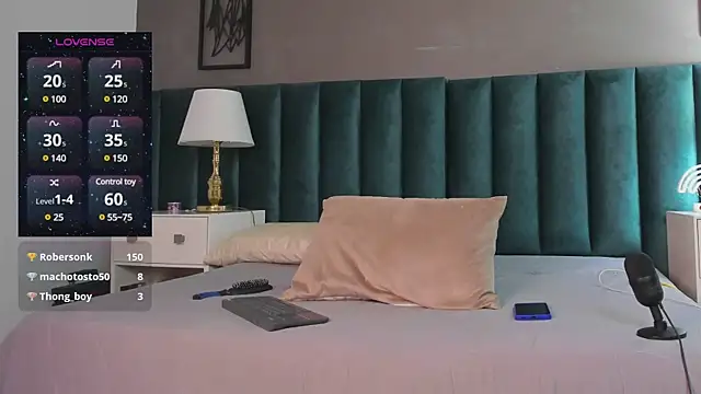 Snapshot of Karol_fenixx chatting on 8, 2, 2025 Karol fenixx online show from 8, 2, 2025