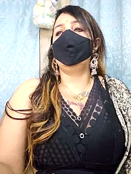 cute-tanvi online show from 14, 11, 2025