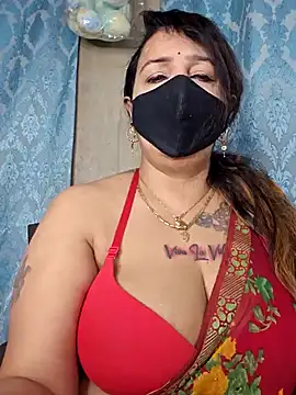 cute-tanvi online show from 2, 12, 2025