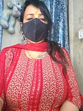 cute-tanvi online show from 20, 4, 2026