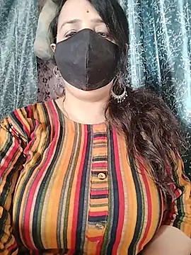 cute-tanvi online show from 5, 6, 2026