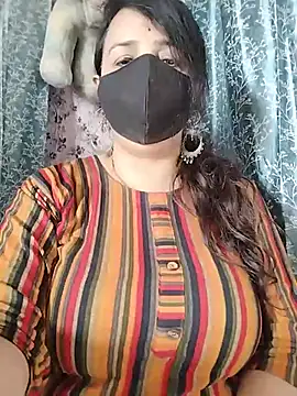 cute-tanvi online show from 5, 6, 2026