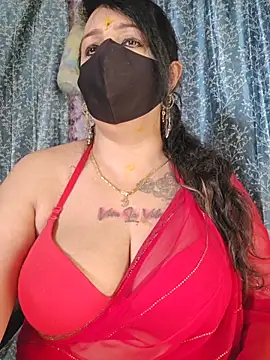 Snapshot of cute-tanvi chatting on 11, 6, 2026 cute-tanvi online show from 11, 6, 2026