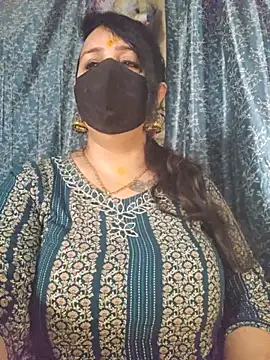 Snapshot of cute-tanvi chatting on 27, 6, 2026 cute-tanvi online show from 27, 6, 2026
