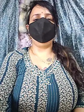 Snapshot of cute-tanvi chatting on 1, 7, 2026 cute-tanvi online show from 1, 7, 2026