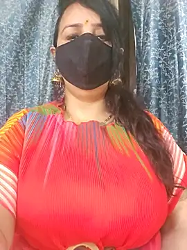Snapshot of cute-tanvi chatting on 10, 7, 2026 cute-tanvi online show from 10, 7, 2026