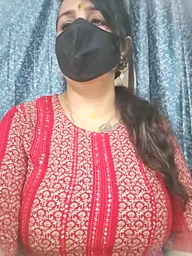Snapshot of cute-tanvi chatting on 13, 7, 2026 cute-tanvi online show from 13, 7, 2026