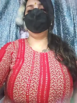 Snapshot of cute-tanvi chatting on 20, 7, 2026 cute-tanvi online show from 20, 7, 2026