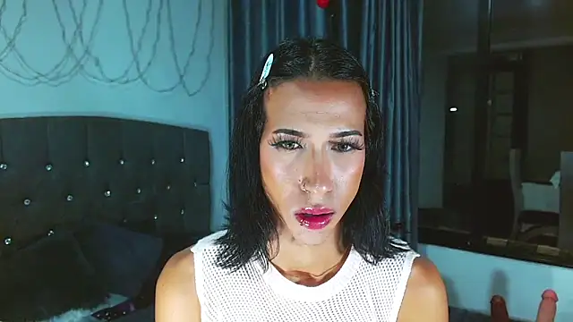 Snapshot of Kenisha_Sweet chatting on 9, 3, 2025 Kenisha Sweet online show from 9, 3, 2025
