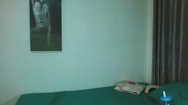 Kenisha Sweet online show from 1, 11, 2025