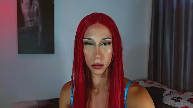 Kenisha Sweet online show from 17, 11, 2025