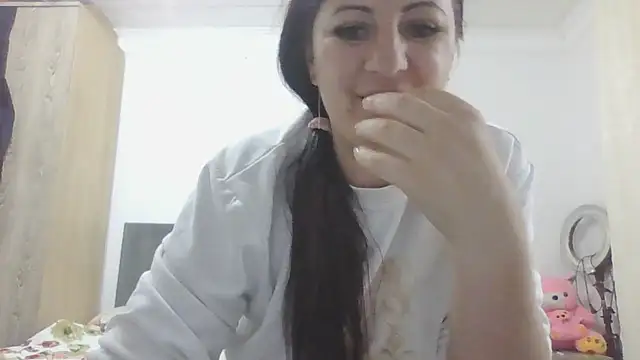 Naughtyredd online show from 21, 5, 2026