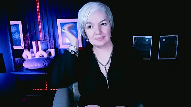 CarmenSoft online show from 25, 7, 2026