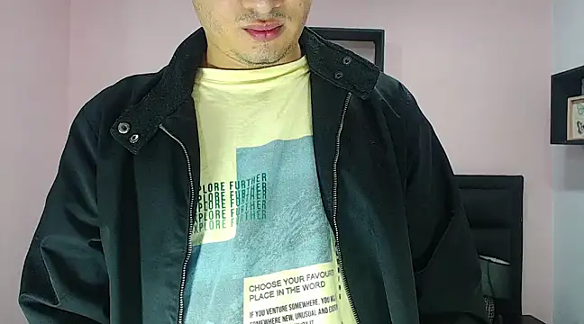 ares sexxx online show from 9, 2, 2025