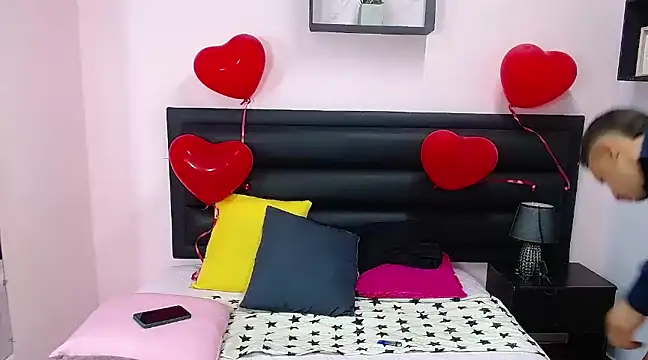 ares sexxx online show from 16, 2, 2025