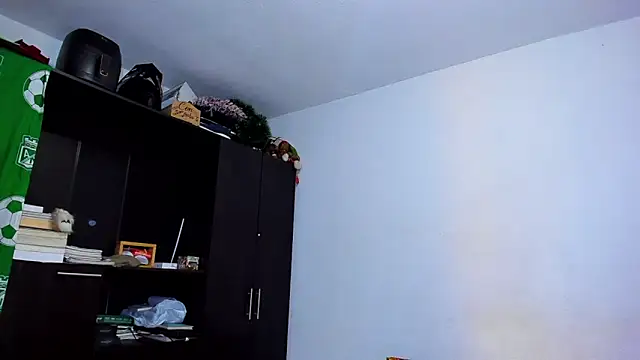 ares sexxx online show from 20, 9, 2025