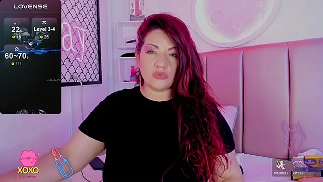 pamela dimantis  online show from 3, 10, 2025